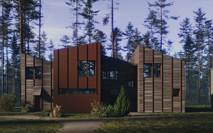 Переваги інвестування в дохідну нерухомість