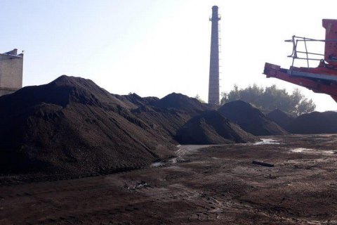 СБУ задержала участника схемы незаконной добычи угля в ОРДЛО