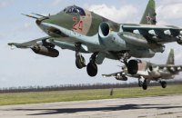 Россия перебросила в Крым более 50 штурмовиков - СМИ