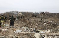 Обстріли Запоріжжя: тіла загиблої дівчинки та її батька вдалося ідентифікувати за ДНК