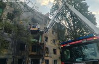 Ворог майже 60 разів атакував Дніпропетровщину: п’ятеро загиблих і 16 поранених