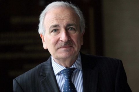 МИД назначил нового уполномоченного по трансграничному сотрудничеству