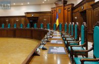 Боротися з корупцією треба в правовому полі, щоб забезпечити невідворотність покарання