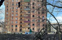 Росіяни вранці у неділю обстріляли Костянтинівку, шестеро загиблих (оновлено)
