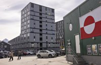 США відкривають консульство в Гренландії 