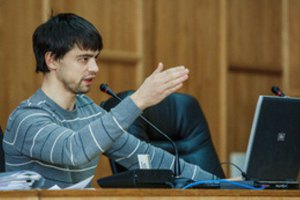  В Ужгороді змінили міського голову