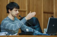 В Ужгороде сменили градоначальника