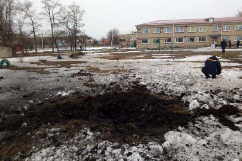 ​Загострення на Донбасі: станом на 11:00 зафіксовано 29 обстрілів з боку російських найманців