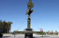 Українська розвідка заявила про ураження радіорелейної станції на території Бєлгородської області