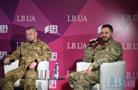 «Війна на чуйці вже закінчилася, на полі бою тепер шахи»