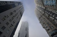 3 января в Киеве стало самым теплым за всю историю наблюдений