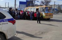 На сьогодні погоджено 10 гуманітарних коридорів для евакуації