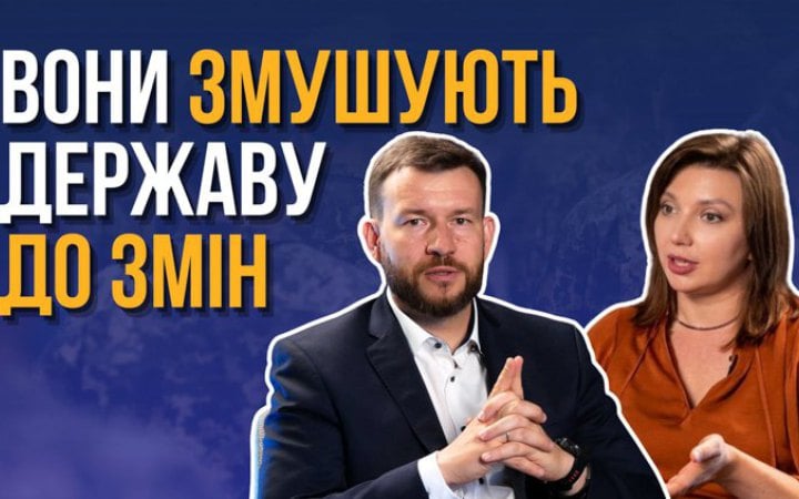 «Було управління бідністю – міняємо цю логіку», – міністр соціальної політики Денис Улютін 