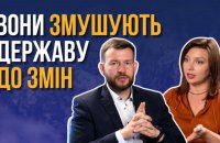 «Було управління бідністю – міняємо цю логіку», – міністр соціальної політики Денис Улютін