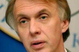 Огрызко: ЕС не давил на Тимошенко перед заключением газовых контрактов