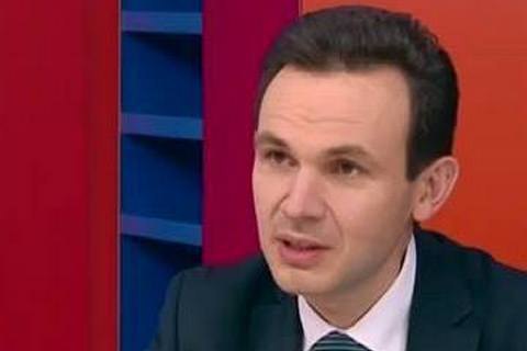 Нардеп от "Самопомощи" опасается дискредитации после взлома квартиры