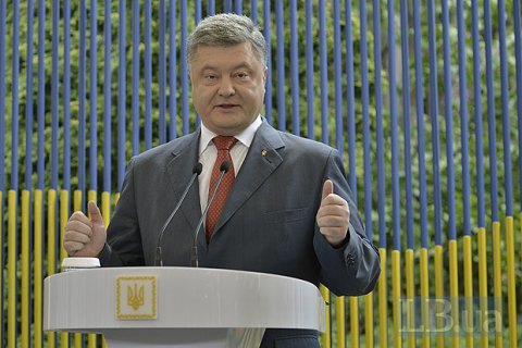 Порошенко готовит назначение послов в Словакии, Румынии, Чехии, Беларуси и Казахстане