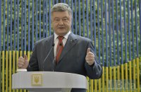 Порошенко готовит назначение послов в Словакии, Румынии, Чехии, Беларуси и Казахстане