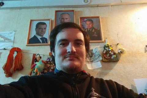 СБУ запретила въезд в Украину священнику РПЦ, служившему у боевиков "ДНР"