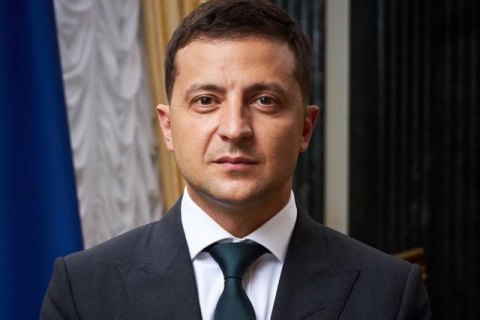 ​Зеленский: Иран предложил по $80 тыс. родственникам погибших украинцев с самолета МАУ, но мы не согласились
