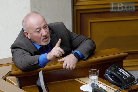 Заступник Рябошапки назвав терміни атестації в обласних прокуратурах