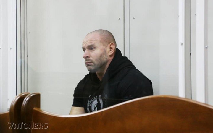 Помер тітушка Бялай, якого звинувачували у вбивстві журналіста Веремія
