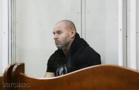 Помер тітушка Бялай, якого звинувачували у вбивстві журналіста Веремія