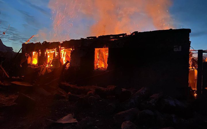 Головне за ніч та ранок неділі, 21 січня: понад 20 відбитих атак на Куп’янському напрямку, вибухи і пожежі на Росії