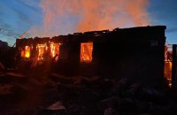 Головне за ніч та ранок неділі, 21 січня: понад 20 відбитих атак на Куп’янському напрямку, вибухи і пожежі на Росії