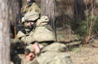 Військова служба за власним бажанням та позбавлення громадянства: новий законопроєкт у Раді
