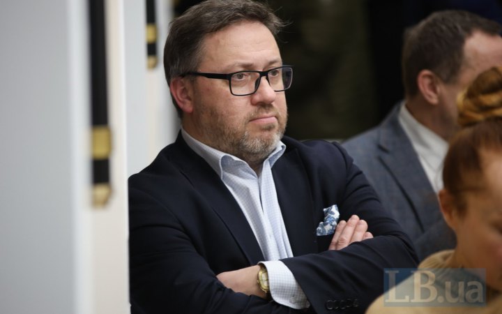 Експосол Польщі в Україні відмовився від ордену "За заслуги" через підрозділ "Героїв УПА"