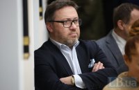 Експосол Польщі в Україні відмовився від ордену "За заслуги" через підрозділ "Героїв УПА"