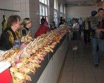 В Днепропетровской области стали производить больше молока и мяса