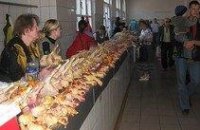 В Днепропетровской области стали производить больше молока и мяса