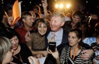 Ахметов реабилитировался перед дончанами