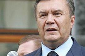 Янукович начинает переговоры об отставке Тимошенко