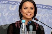 Подкопаева объяснила, почему перешла к Тимошенко