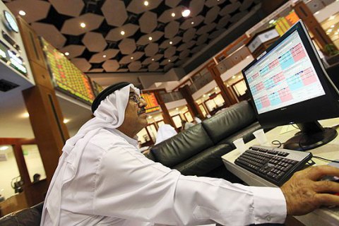 Саудовская биржа обвалилась на 6% из-за снятия санкций с Ирана