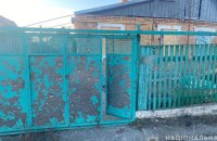 Росіяни обстріляли Нікопольський район Дніпропетровщини, є загибла (оновлено)