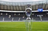 Визначилися усі чвертьфінальні пари Євро-2024