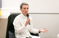 Дарія Бадьйор: «Усі «хорошиє русскіє» говорять виключно про себе. Це треба завершувати»
