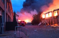 Головне за ніч та ранок. Вівторок, 20 червня 