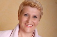 Мажоритарщик Литвина задекларировала 42 автомобиля