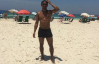 Бразильские "прогульщики" присоединились к "Шахтеру"