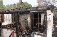 Головне за четвер, 25 квітня: майже 40 відбитих штурмів на двох напрямках, обстріли Донеччини і Харківщини 