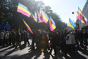 Аппаратчиков «Батькивщины» ждут в прокуратуре из-за Ивановой