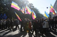 Аппаратчиков «Батькивщины» ждут в прокуратуре из-за Ивановой