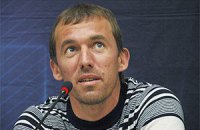 Вратарь "Металлиста" Горяинов пошел в политику