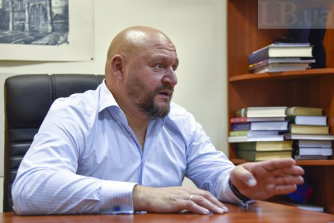 Добкин: на меня и Кернеса покушались в тот же день