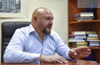 Добкин: на меня и Кернеса покушались в тот же день